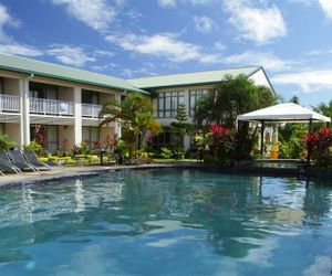 Hotel Millenia Samoa Apia Samoa