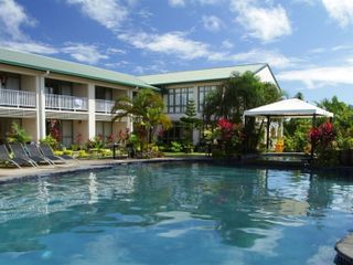 Фото отеля Hotel Millenia Samoa