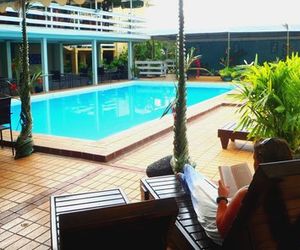 Insel Fehmarn Hotel Apia Samoa