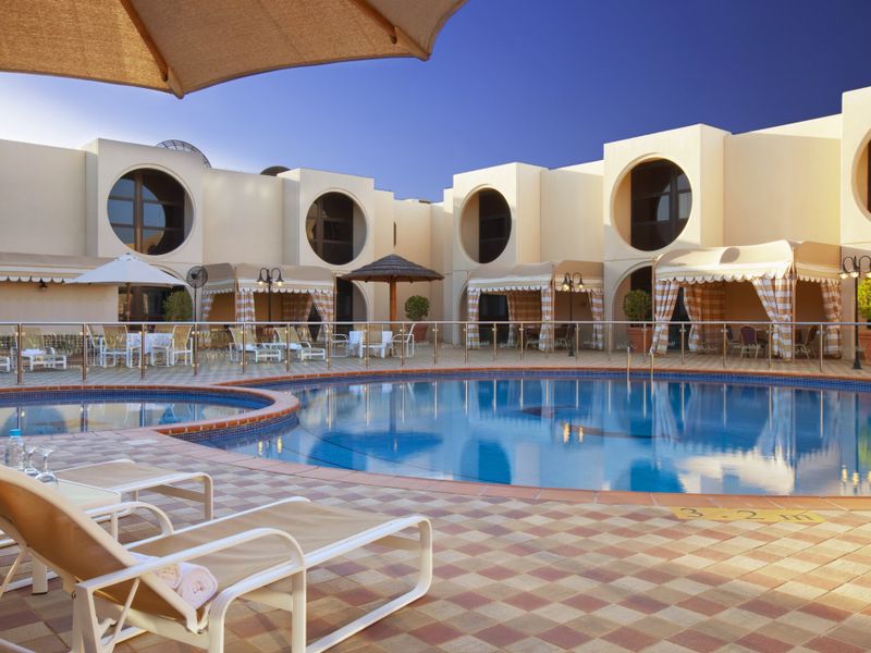Hotel Photo 22
