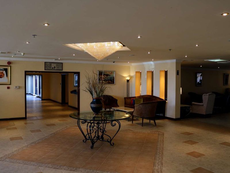 Hotel Photo 12