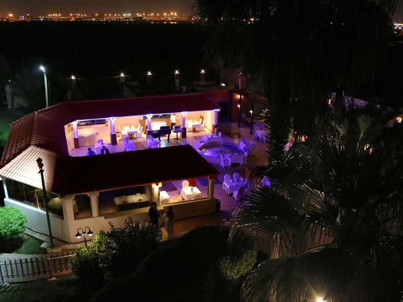 Hotel Photo 17