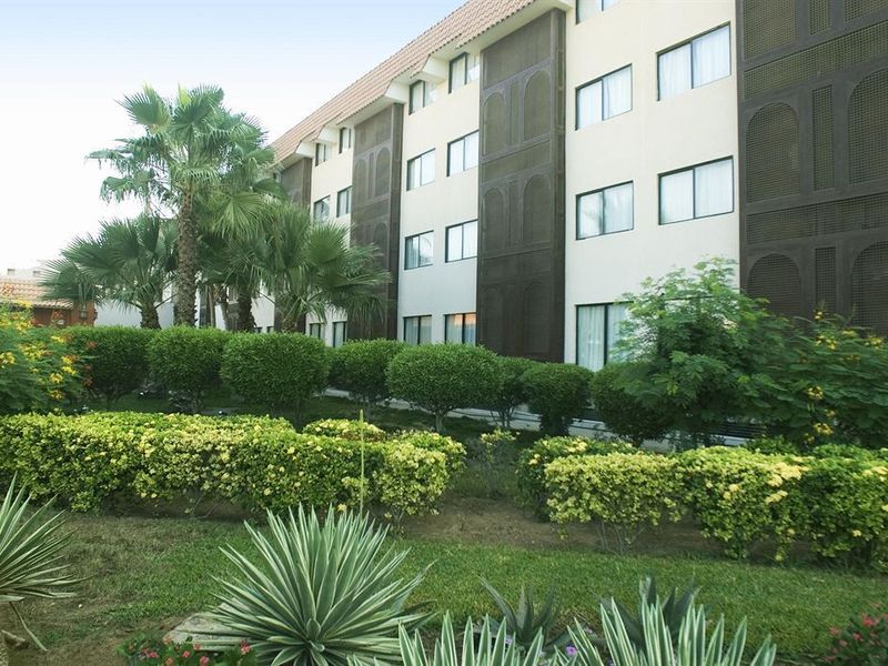Hotel Photo 20