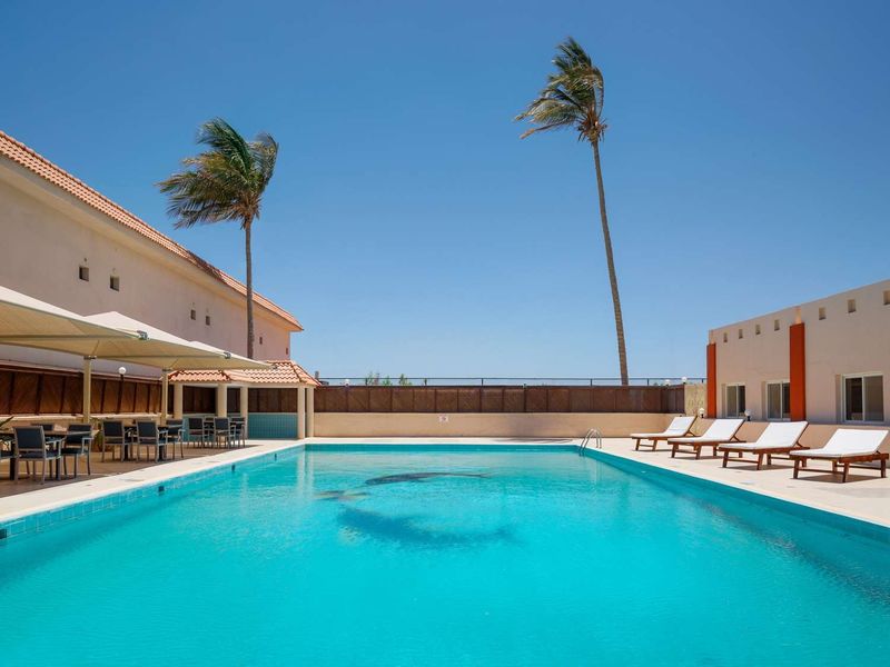 Hotel Photo 22