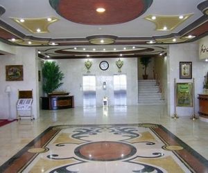 YANBU PLAZA HOTEL Yanbu Saudi Arabia