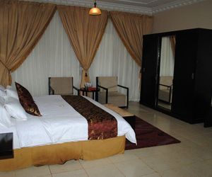 Rest Inn Hotel Suites Hail Hail Saudi Arabia