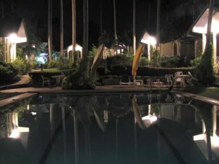 صورة الفندق 8