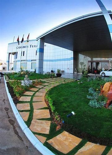 صورة الفندق 21