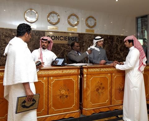 صورة الفندق 14