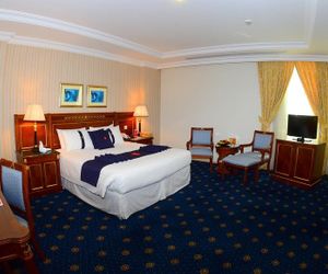 Ramada Al Qassim Hotel & Suites, Bukayriah Al Bukayriyah Saudi Arabia