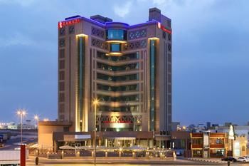 صورة الفندق 22