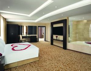 Movenpick Hotel Qassim Buraydah Saudi Arabia