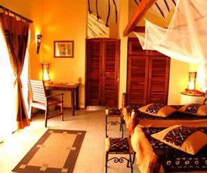 Royal Lodge Nguedj Senegal
