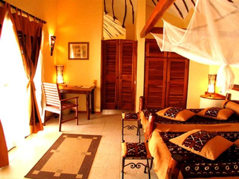 صورة الفندق 1