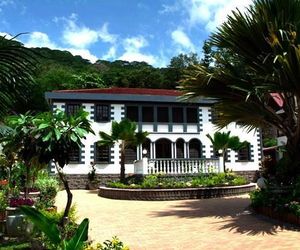 Hotel Chateau St Cloud La Reunion Seychelles