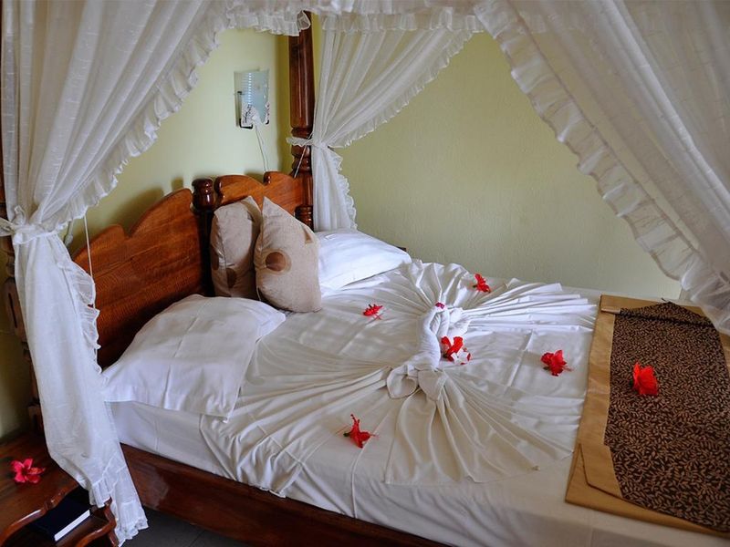 Hotel Photo 6