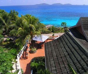 Hotel LOcean La Reunion Seychelles