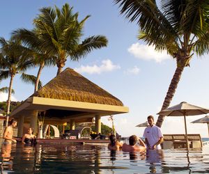 Le Domaine de LOrangeraie Resort and Spa La Reunion Seychelles