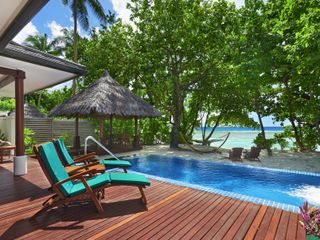 Hotel pic Hilton Seychelles Labriz Resort & Spa