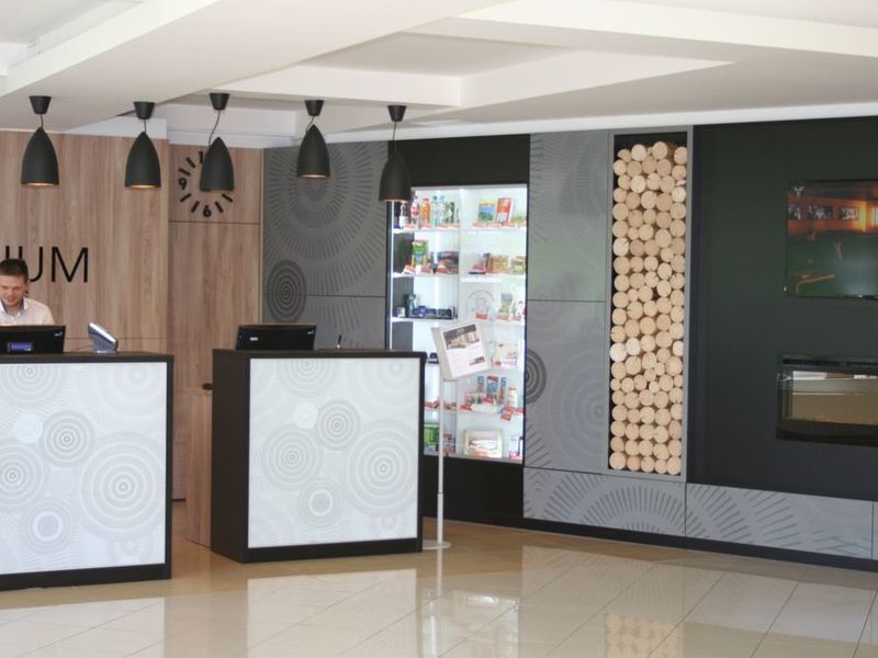 Hotel Photo 18