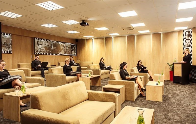 Hotel Photo 9