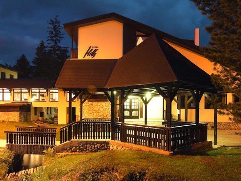 Hotel Photo 23