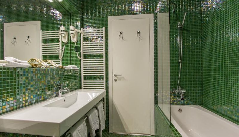 Hotel Photo 9