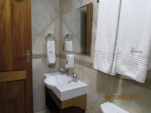 صورة الفندق 11