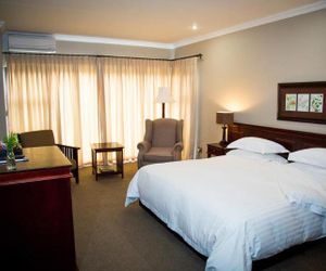 Leriba Hotel Centurion South Africa