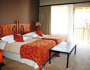 Everglades Hotel Esseldene South Africa