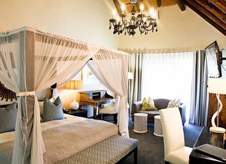 Hotel pic Jozini Tiger Lodge & Spa