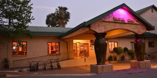 Hotel Photo 24