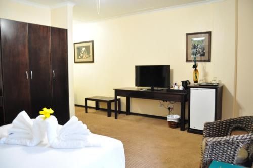 Hotel Photo 6