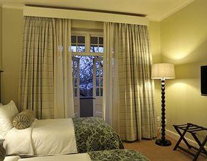 Imperial Hotel by Misty Blue Hotels Pietermaritzburg South Africa