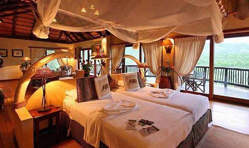 صورة الفندق 2