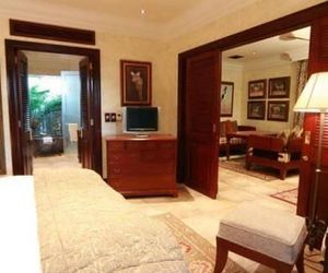 Forest Suites at Zimbali Ballito South Africa