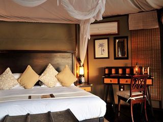 Hotel pic Hamiltons Tented Camp