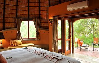 Hotel pic Hoyo Hoyo Safari Lodge