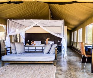 Honeyguide Tented Safari Camps Home Manyeleti South Africa