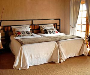 Gazebo Lodge - Hostel Hectorspruit South Africa