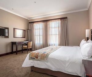 Protea Hotel Highveld Witbank South Africa