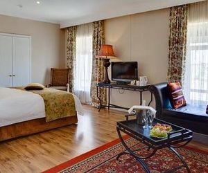 Protea Hotel by Marriott Kimberley Kimberley South Africa