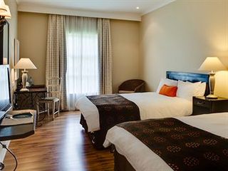 Фото отеля Protea Hotel by Marriott Mahikeng