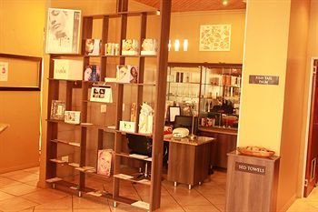 Hotel Photo 14