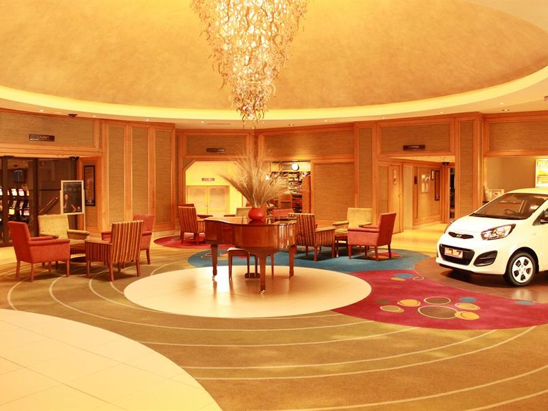 Hotel Photo 6
