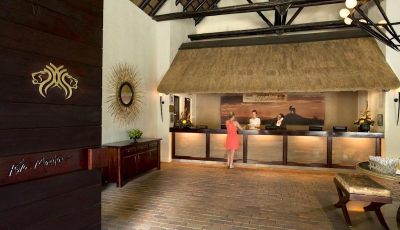 Hotel Photo 11