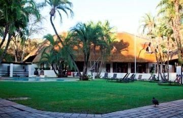 Hotel Photo 20
