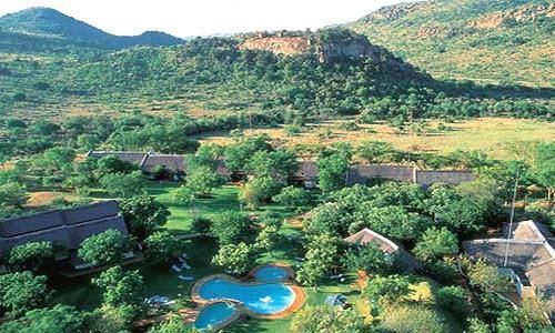 Hotel Photo 23