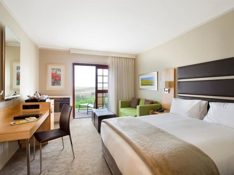 Hotel Photo 4