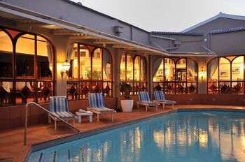 Hotel Photo 22